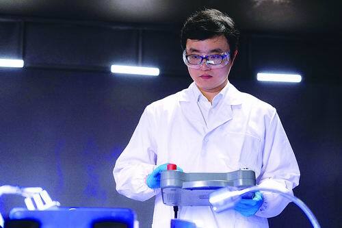 王禹：在大学开设“最火”课程