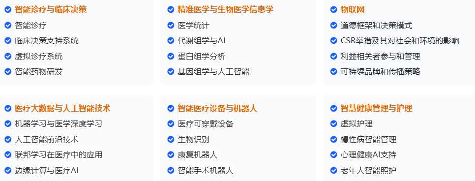 ACM26年5月，6月国际会议合集