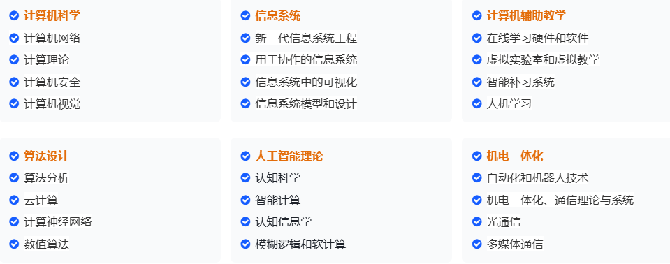 投稿免费参会的国际会议