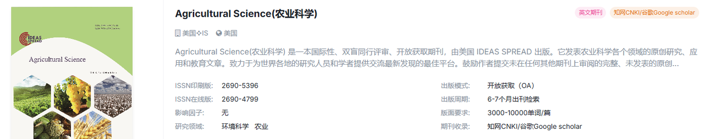 IS出版，当天在线，1个月出刊，赶时间的救星