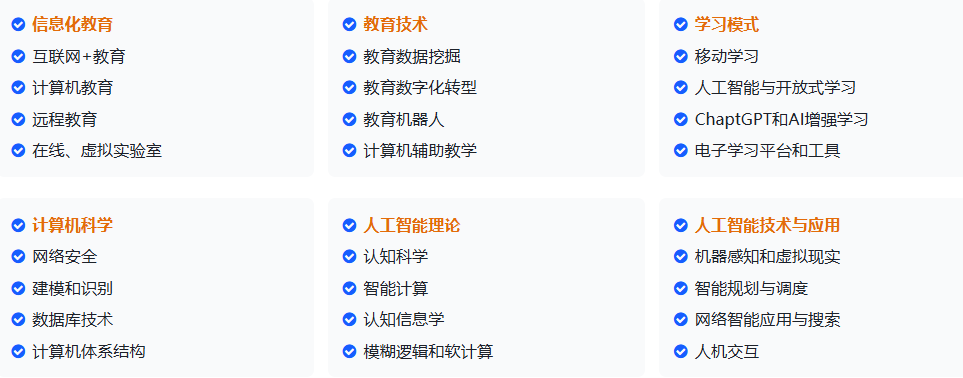 在湖南举行的人工智能，教育，计算机国际会议