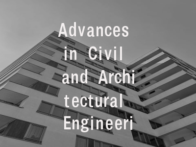 Advances in Civil and Architectural Engineering投稿指