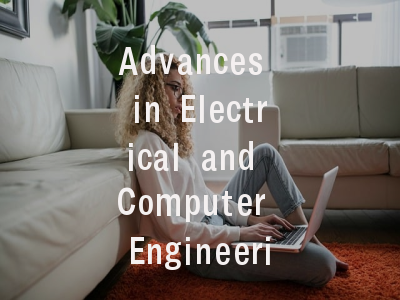 Advances in Electrical and Computer Engineering投稿指