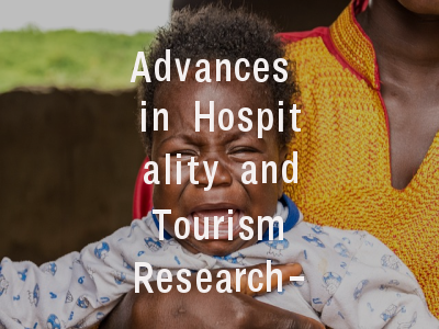 Advances in Hospitality and Tourism Research-AHTR投