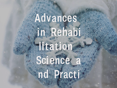 Advances in Rehabilitation Science and Practice投稿指