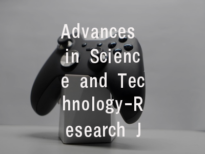 Advances in Science and Technology-Research Journa