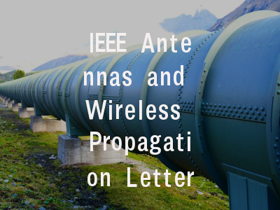 IEEE Antennas and Wireless Propagation Letters投稿指南