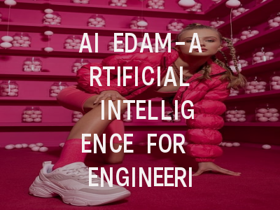 AI EDAM-ARTIFICIAL INTELLIGENCE FOR ENGINEERING DE