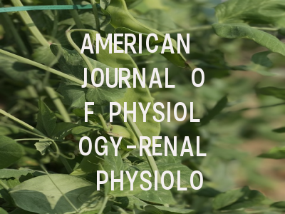 AMERICAN JOURNAL OF PHYSIOLOGY-RENAL PHYSIOLOGY投稿指