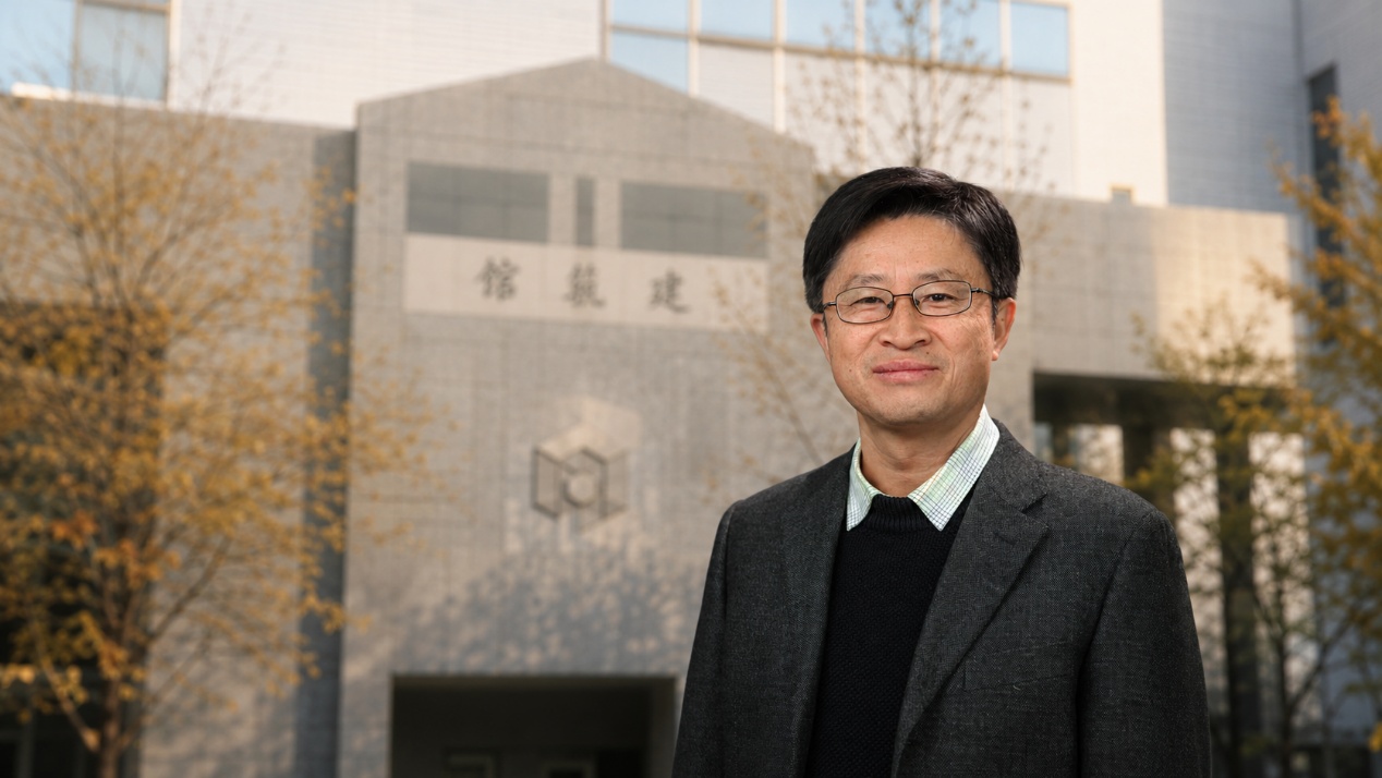 清华大学建筑学院教授杨旭东当选为国际能源署建筑与社区能源技术合作委员会(IEA-EBC)主席