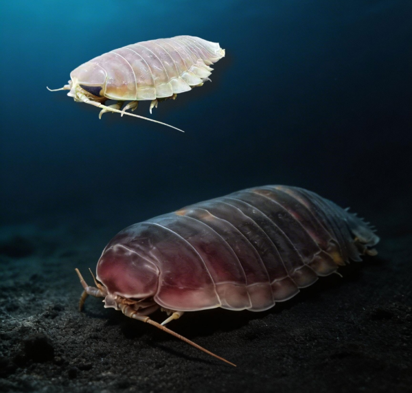 研究揭示深海生物超强耐饿机制