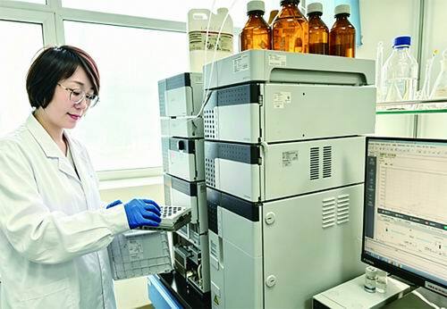 崔晓菊：科研密钥藏在从“被动”到“主动”的转变中
