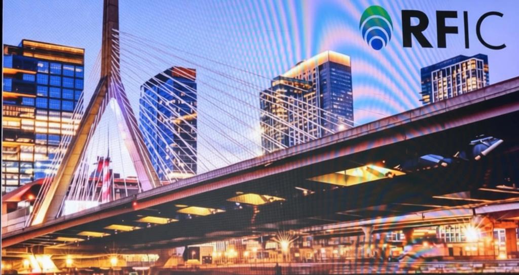 西安交大微电子学院两项研究成果在RFIC 2026发布