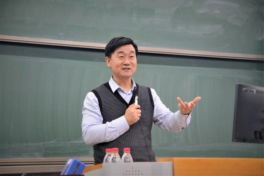 北京大学北京大学在第十届教育部科学研究优秀成果奖(人文社会科学)评选中获奖总数位居全国第一