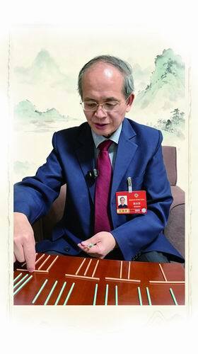 周向宇：我为什么始终“紧着一口气”