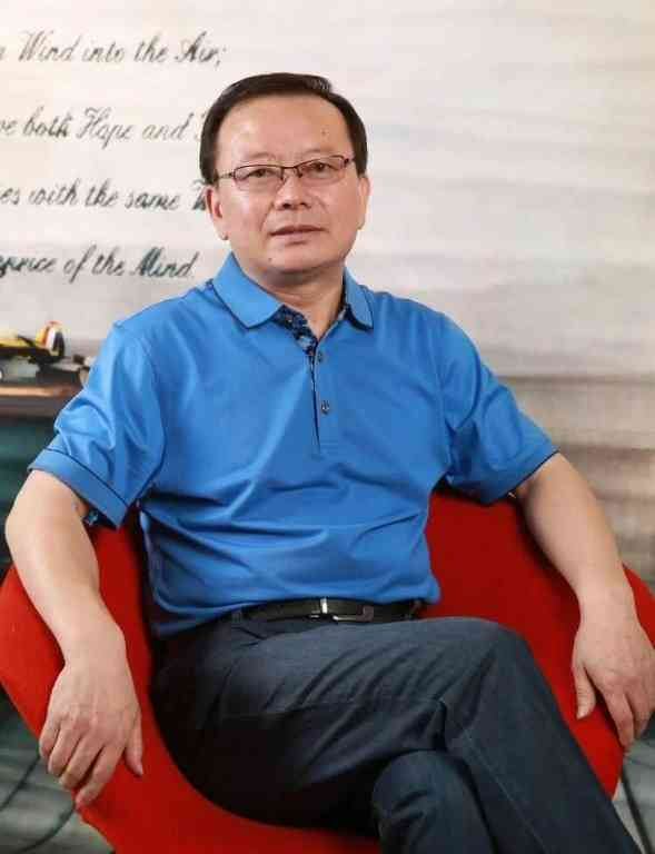 清华大学六位清华人获得第十六届光华工程科技奖