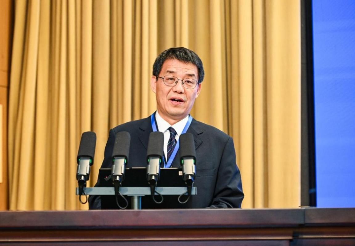 南京大学第13届国际人口地理学大会(ICPG 2026)在南京大学召开