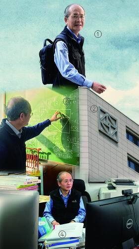 周向宇:我为什么始终“紧着一口气”