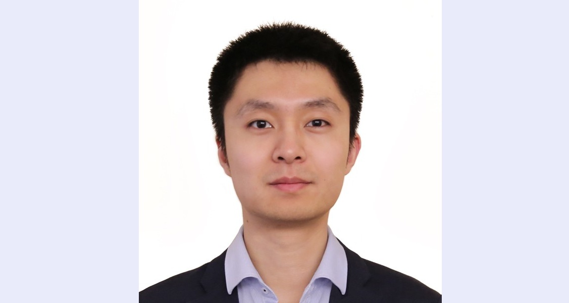 清华大学材料学院董岩皓获美国陶瓷学会罗伯特·科布尔奖