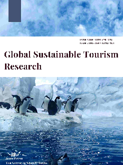 旅游学，国际期刊！！！赶毕业刚需速看