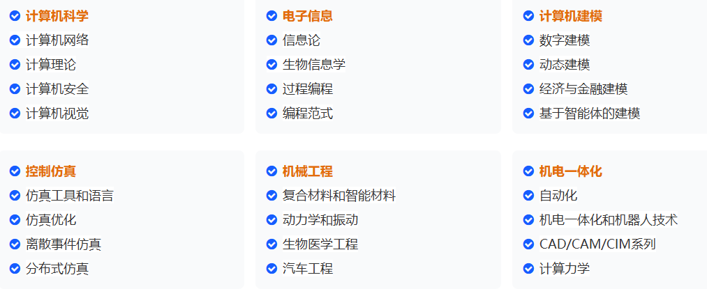 通信 / 电子信息刚需 EI 会议