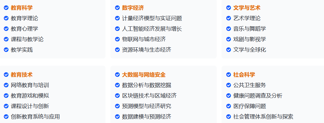 社科 / 教育党看过来｜维也纳线下知网会议