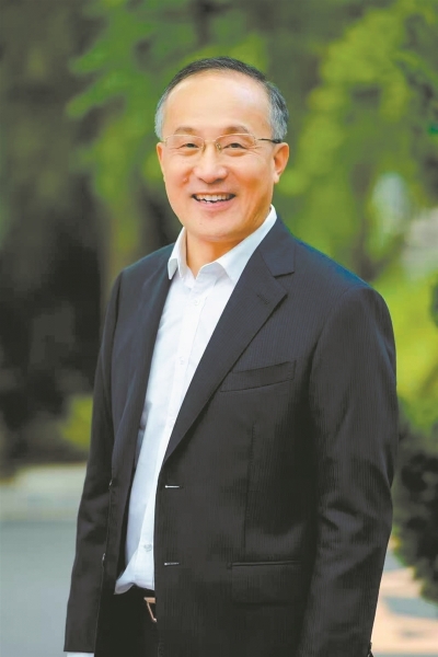 张涛：深耕化学催化领域“无人区”