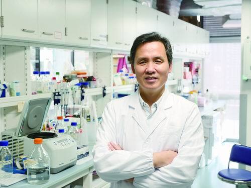 王立平：从手术台到实验室，破解脑科学研究密码