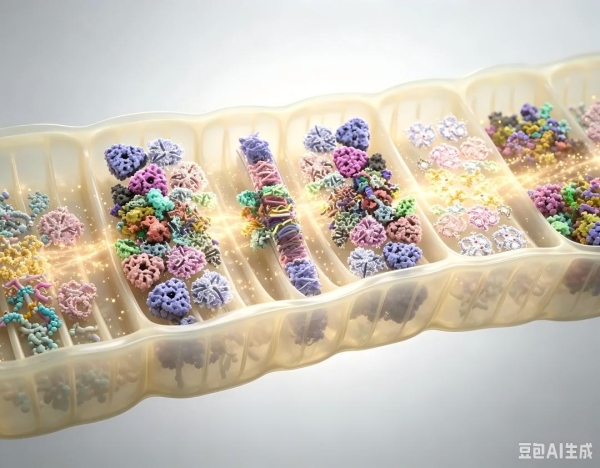 研究解析植物高效光合作用分子机制
