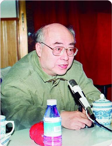 于敏:最“沉默”的科学家,用一生铸就“大国重器”