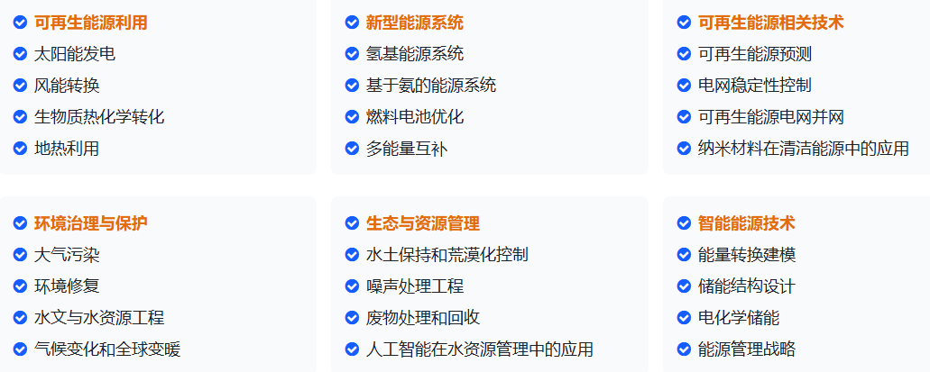 能源方向｜两场国内线下 EI 会议整理（2026）