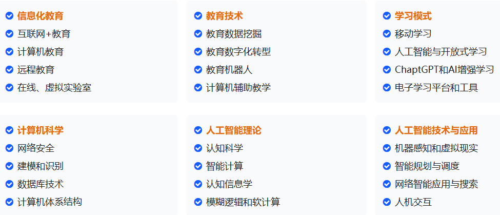 教育数字化EI会议二选一IEEEvsACM同档期线下会对比