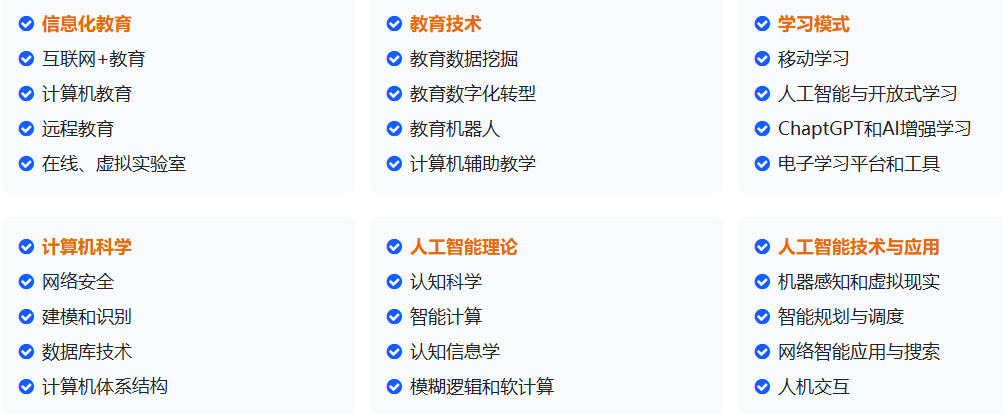 赶毕业看过来｜9 月上半月就要开的 EI 会议，马上就要截稿