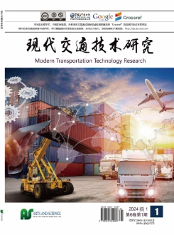 交通工程方向性价比海外中文 OA 期刊投稿整理