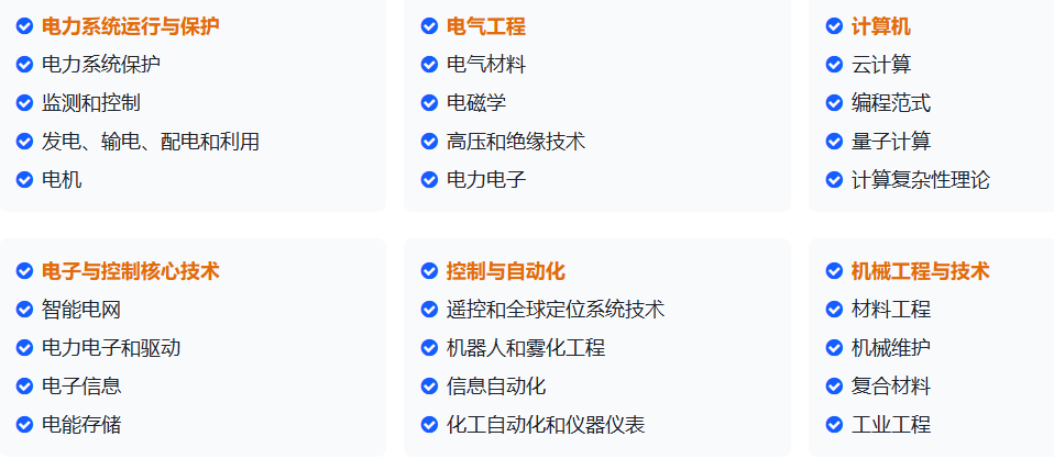 电气、机械方向可以留意的一场 IEEE 会议