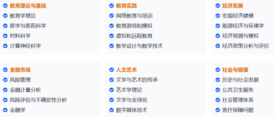 2 场 2026 海外线下国际会议整理