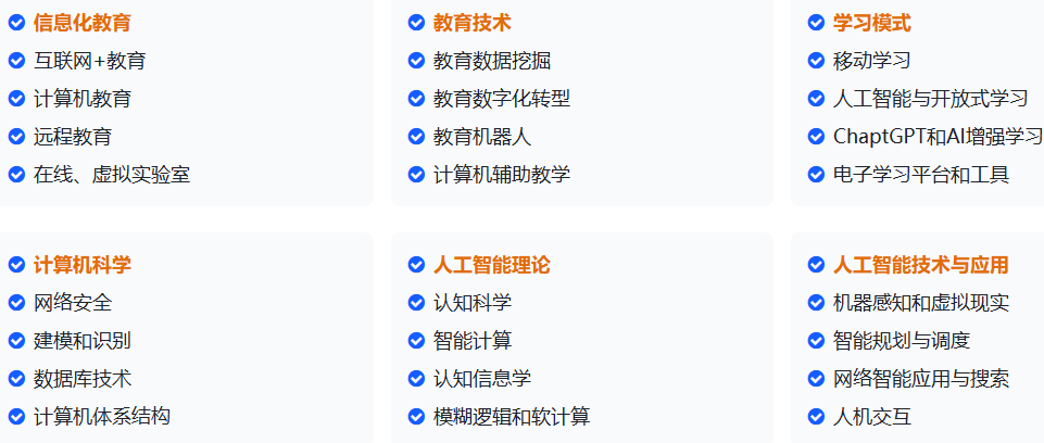 教育数字化EI会议二选一IEEEvsACM同档期线下会对比
