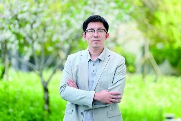 一条从基础研究走向临床之路