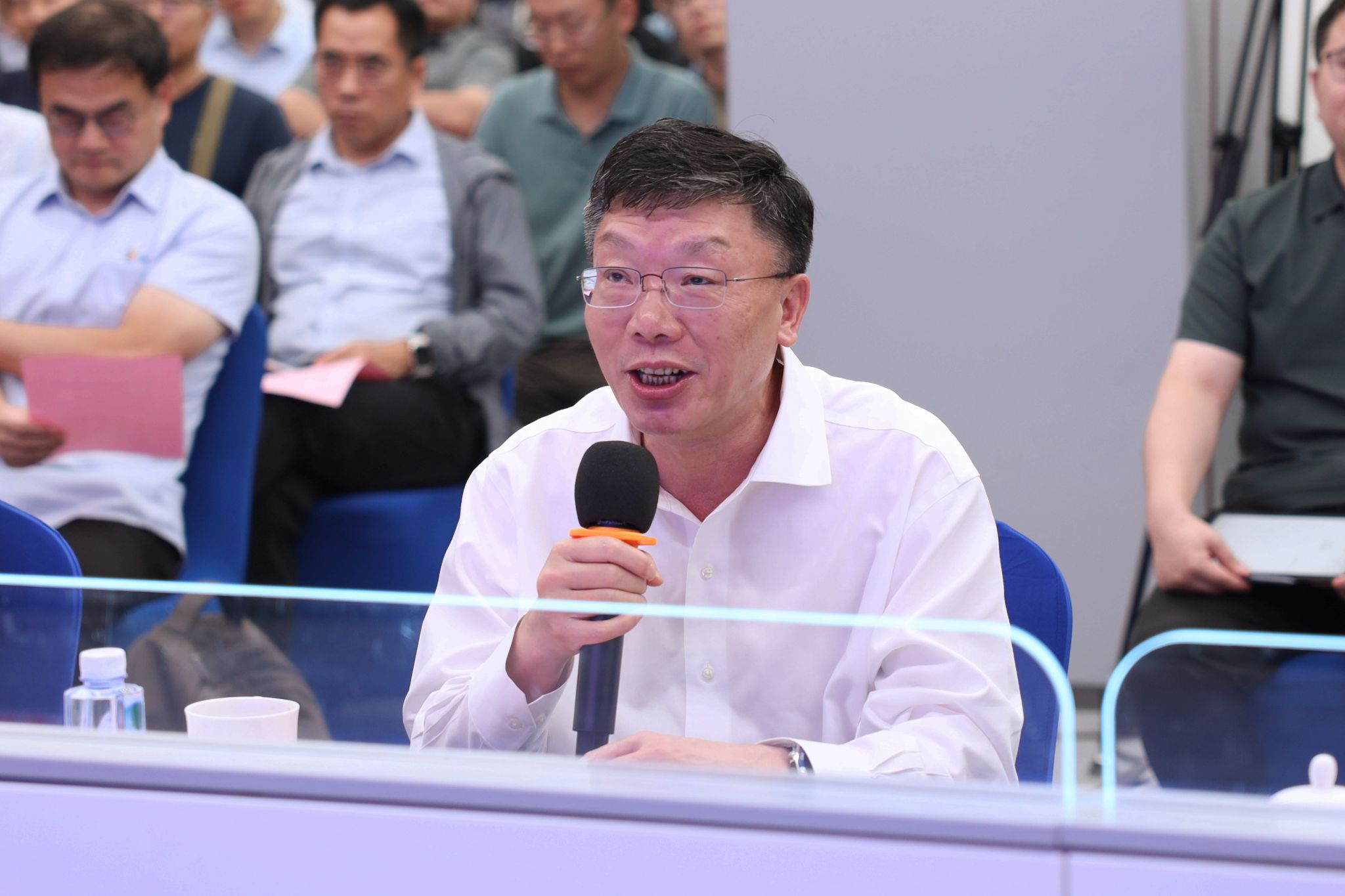 合肥先进光源直线加速器成功实现电子束出束