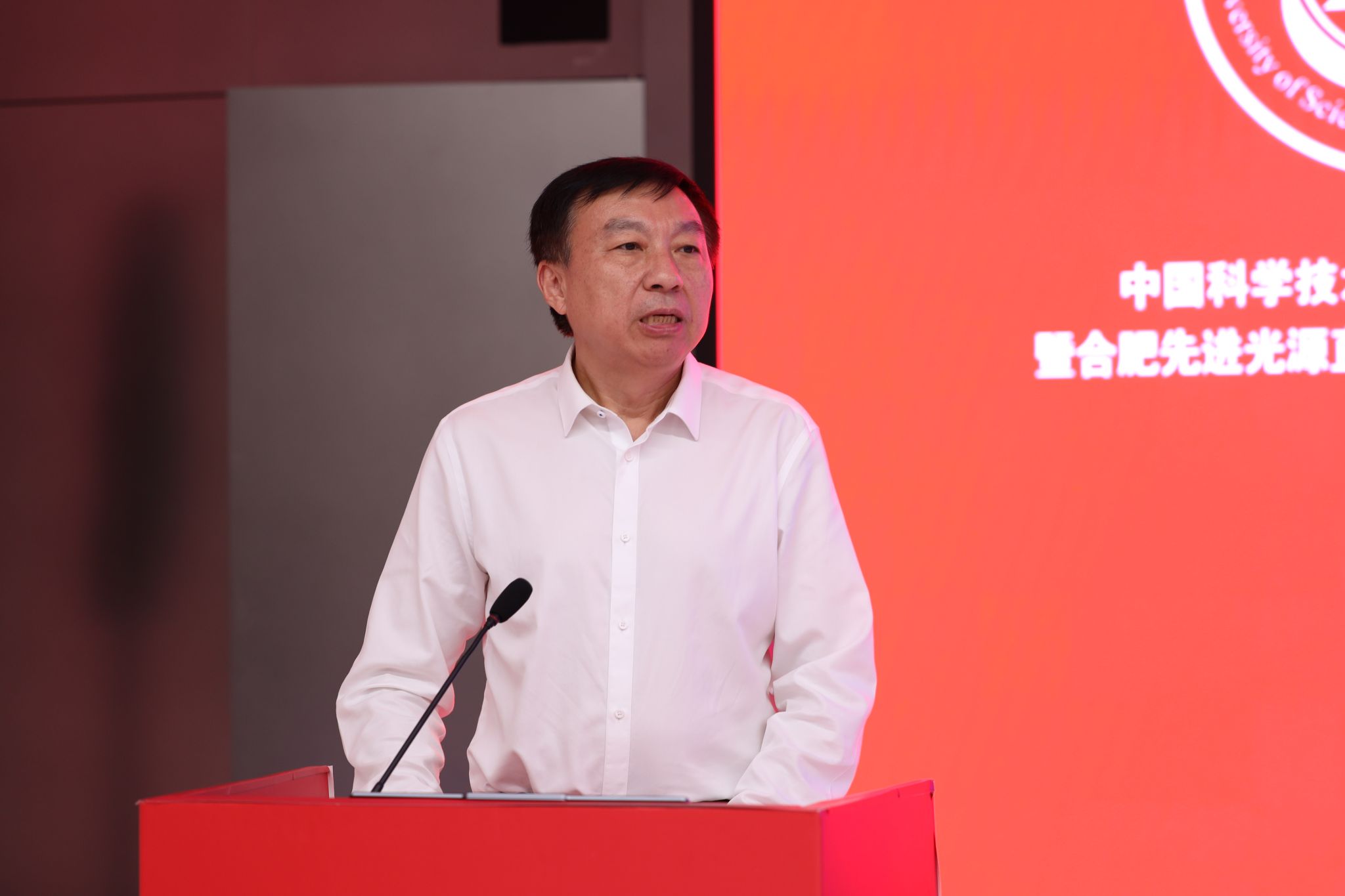 合肥先进光源直线加速器成功实现电子束出束
