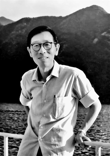 黄胜年:诗书养志赤心坚