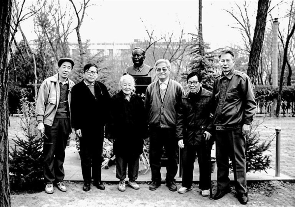 黄胜年:诗书养志赤心坚