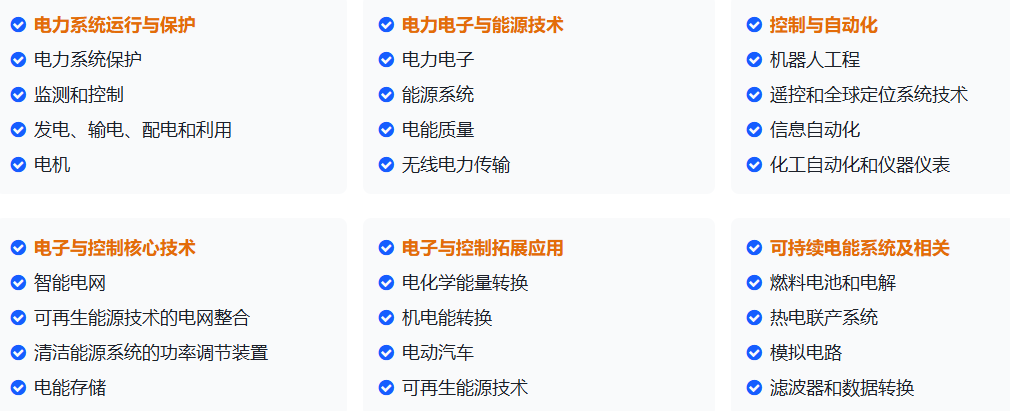 电气工程/自动化方向 EI 会议，沈阳线下开会