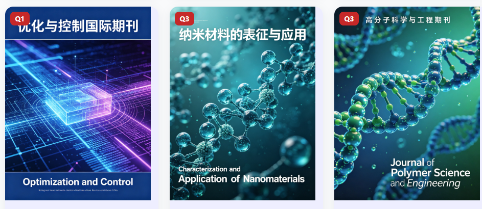 工程方向投英文核心期刊，这十几本怎么选