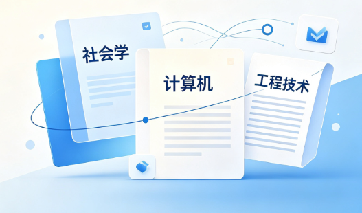 社会学、计算机、工程技术SSCI期刊合集