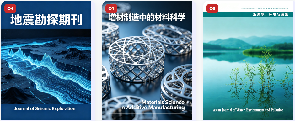 工程方向投英文核心期刊，这十几本怎么选