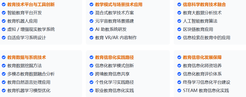 2 场可线下到场参会的 ACM 系列国际会议整理