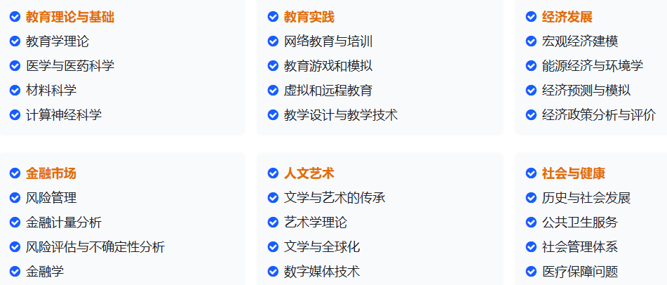 社科向国际会议分享｜MFESS 2026