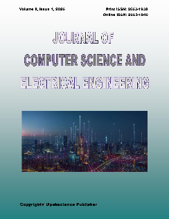 分享几本工程技术方向 OA 外文刊