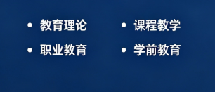 教育学 SSCI｜中科院 4 区期刊整理